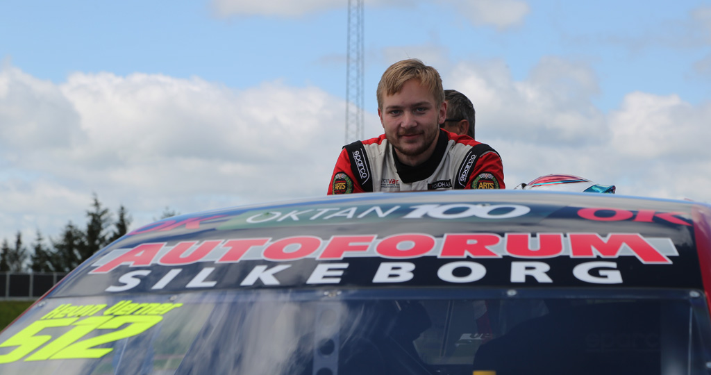 (Foto: Motorsporten.dk)